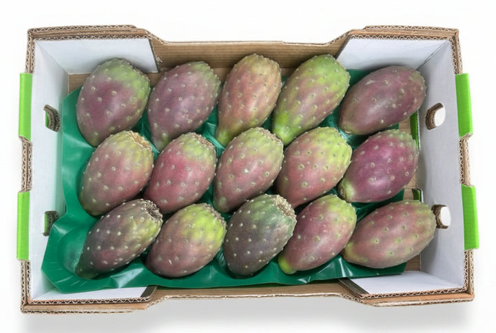 Cactus Pear Tray (By Each)