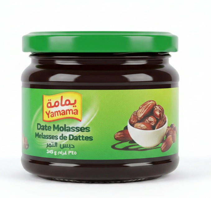 YAMAMA DATE MOASSES (345G)