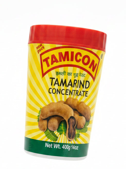 TAMICON TAMARIND CONCENTRATE (400G)