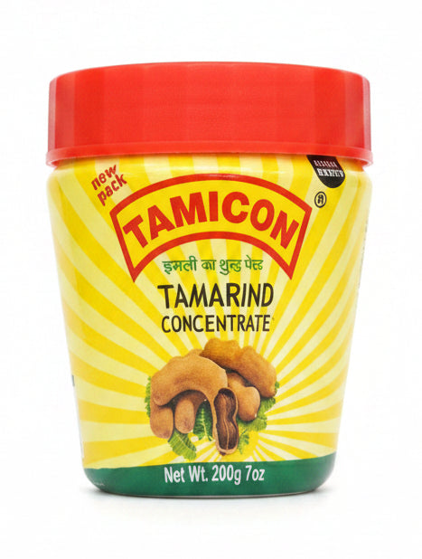 TAMICON TAMARIND CONCENTRATE (200G)