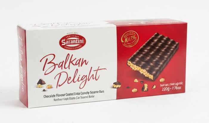 BALKAN DELIGHT (220G)