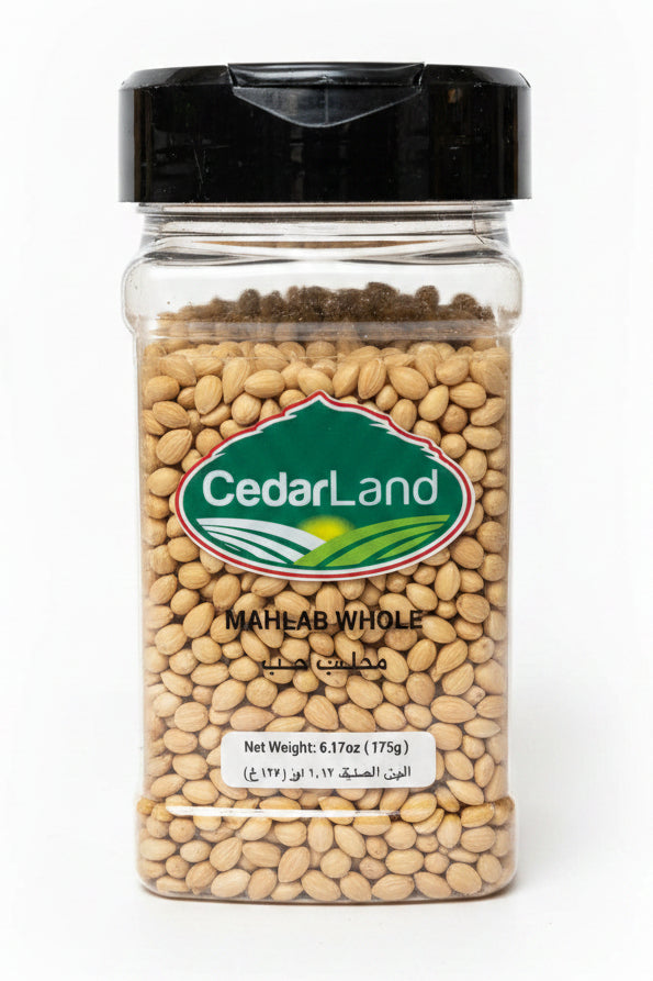 Cedarland Spices Mahlab Whole (175g)