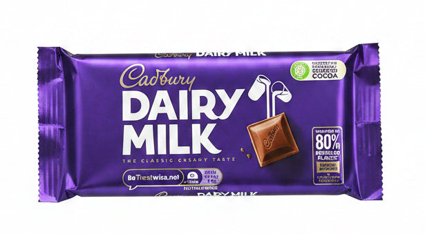 CADBURY DARK MILK BAR (120G)