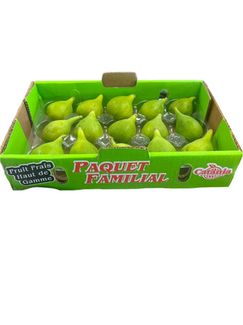 Figs Green Tray - Papaya Express