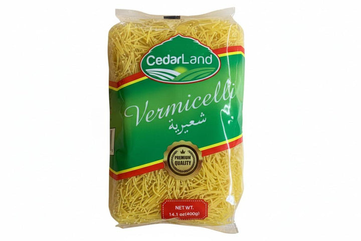 Cedarland Vermicelli (16oz)