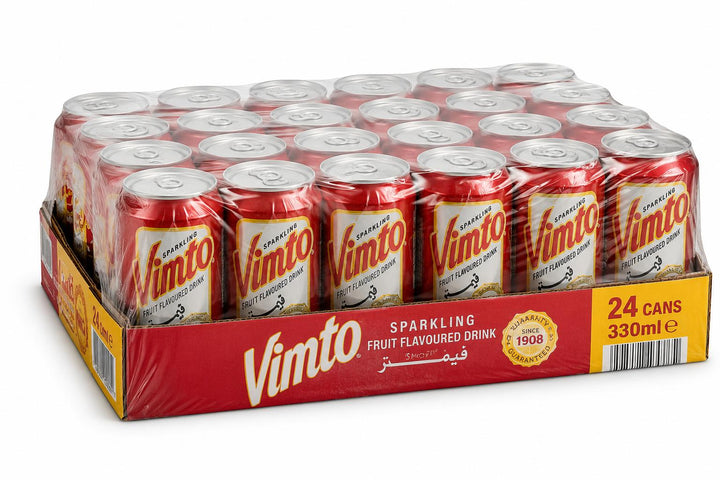 VIMTO CANS (24CT)