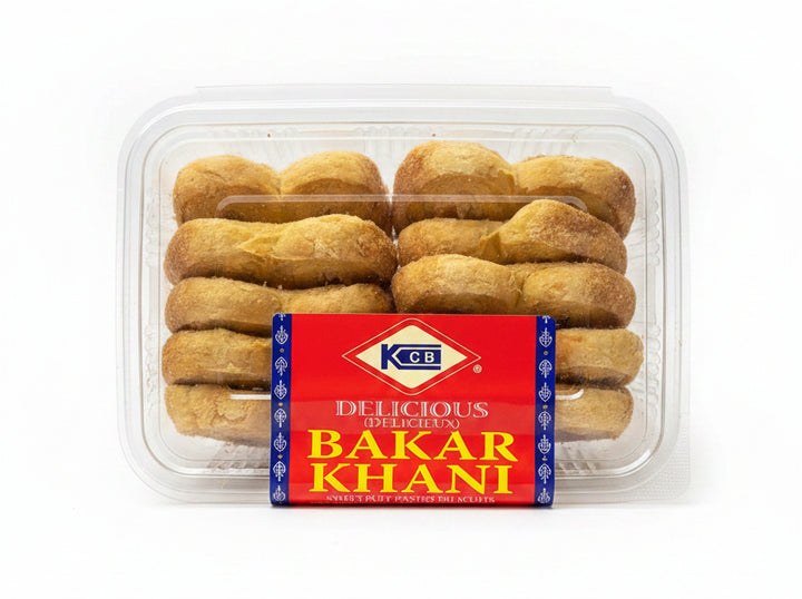 KCB SWEET BAKER KHANI (10 OZ)
