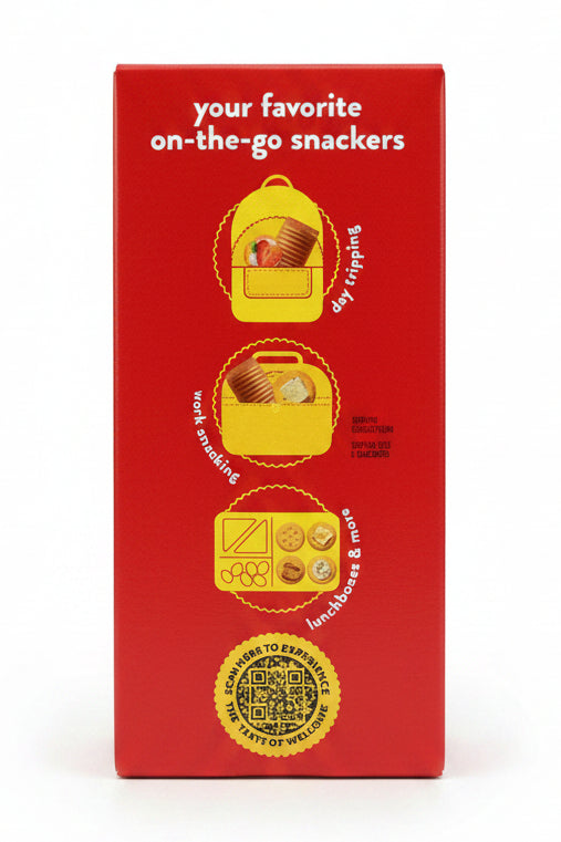 RITZ FRESH STACKS THE ORIGINAL (11.8 OZ)