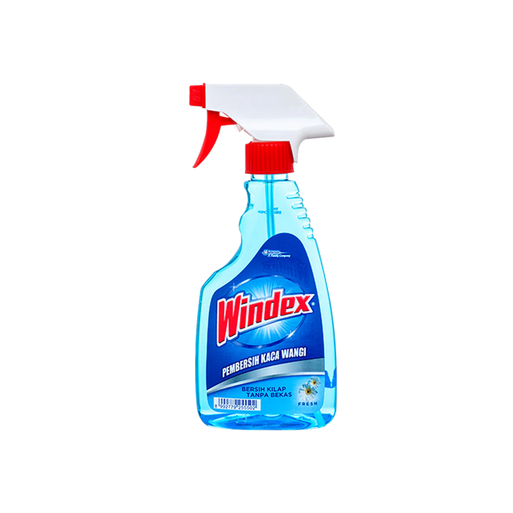 Windex Glass Cleaner Original Fresh - Papaya Express
