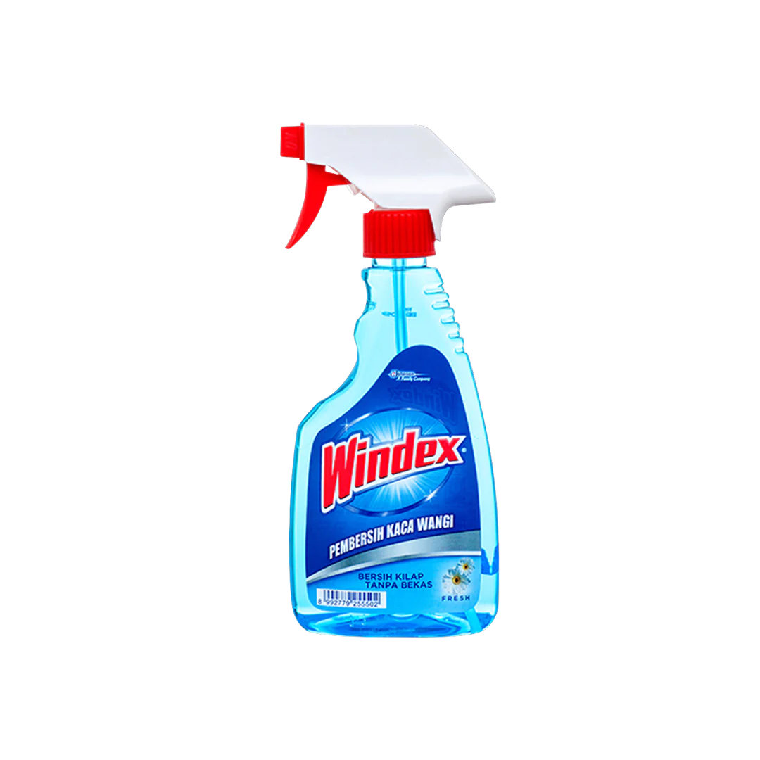 Windex Glass Cleaner Original Fresh - Papaya Express