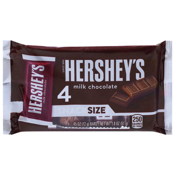 Hershey’s (4 CT) - Papaya Express