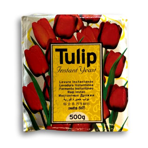 Tulip Instant Yeast & Bread Improver (500G)