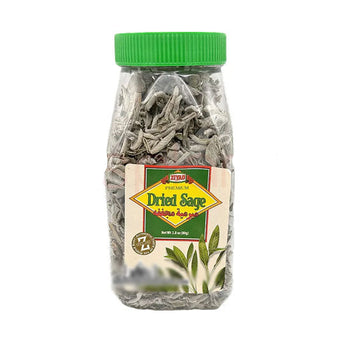 Ziyad Sage (80g) - Papaya Express