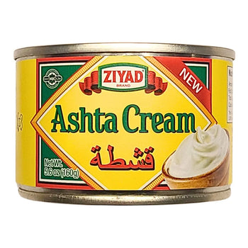 Ziyad Ashta (160g) - Papaya Express