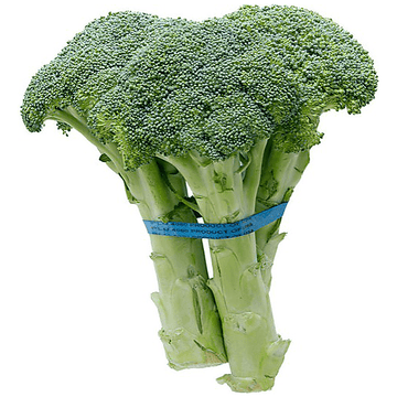 Broccoli ( By Each ) - Papaya Express