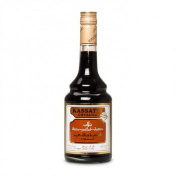 Kassalty Jallab  Syrup ( 600 ML ) - Papaya Express