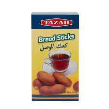 TAZAH MOUSEL BREADSTICKS (454G) - Papaya Express