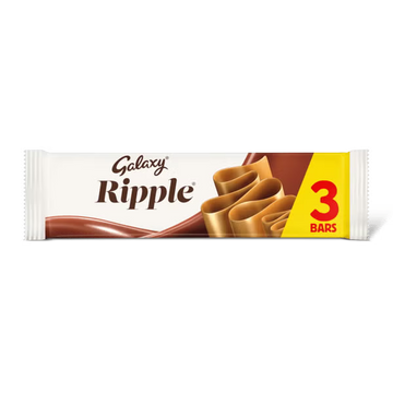 Galaxy Ripple 3pk (90 g) - Papaya Express