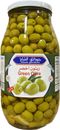SHAM GARDENS GREEN OLIVE HALABY (3L) - Papaya Express