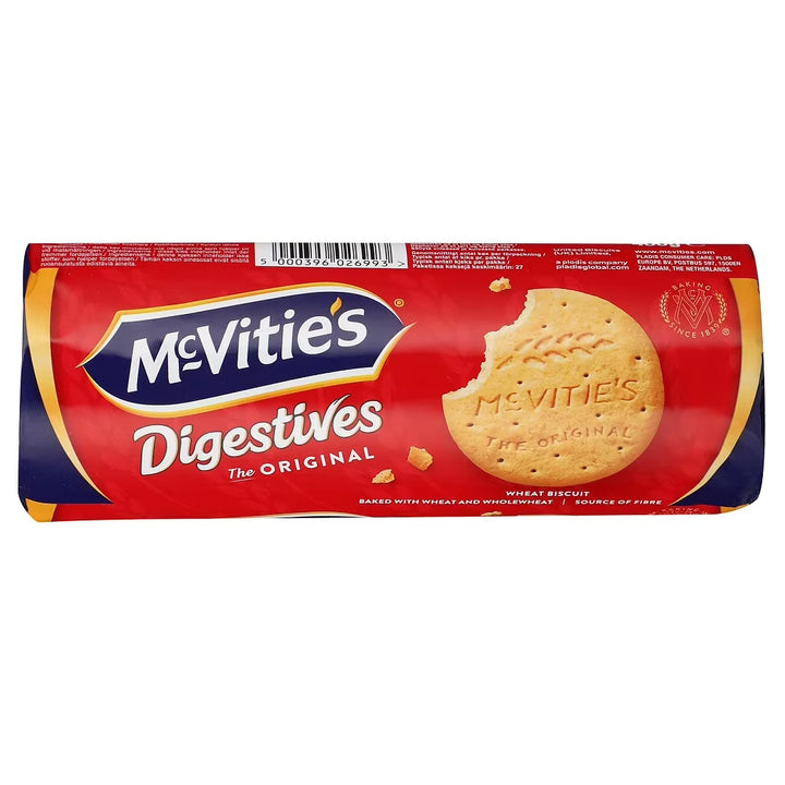McVitie's Digestive Original (360g)
