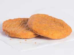 Chicken Patties (5LBS) - Papaya Express