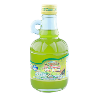 AL DAYAA EXTRA VIRGIN OLIVE OIL -HANDLE(250ml) - Papaya Express