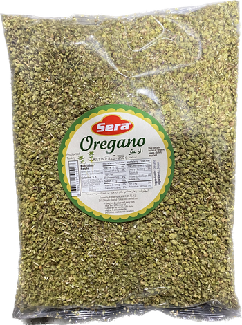 SERA OREGANO (250G) - Papaya Express