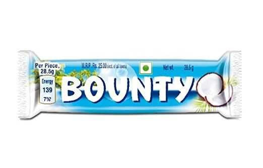 BOUNTY MULTIPACK 9CT) - Papaya Express