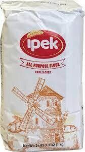 IPEK WHEAT FLOUR (4.4LB)