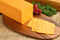American Yellow Cheese By Pound - Papaya Express