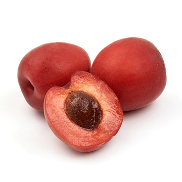 Apricots Red (By LB) - Papaya Express