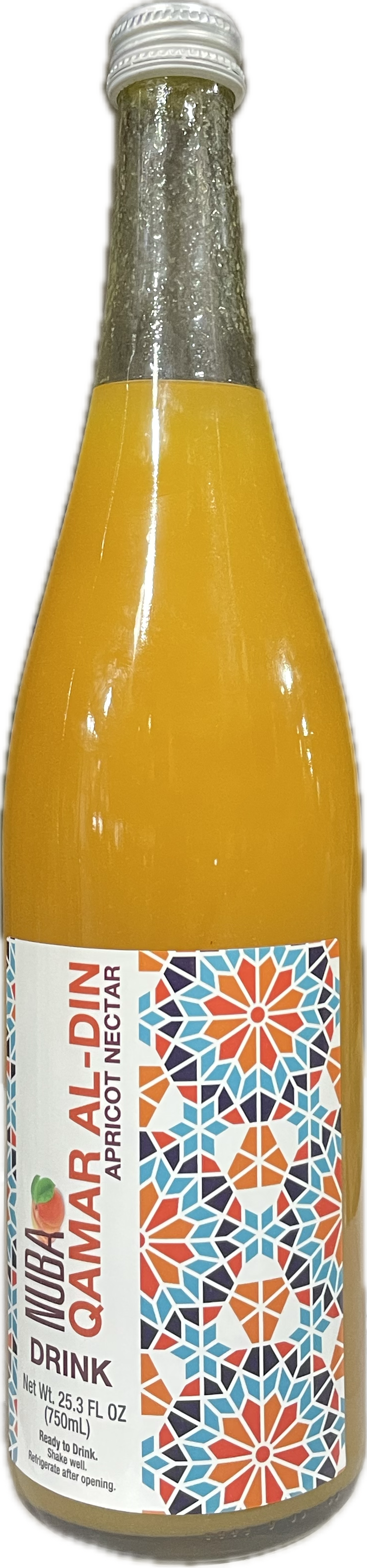 NUBA APRICOT (708G)