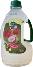 CEDARLAND JUICE LYCHEE(2.1L) - Papaya Express