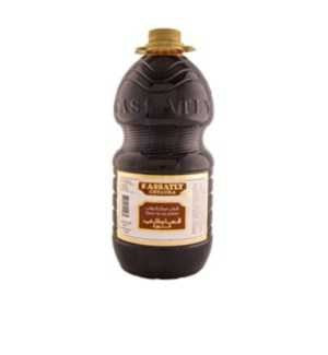 KASSATLY JALLAB DATE SYRUP (1Gal) - Papaya Express