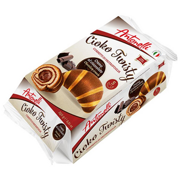 ANTONELLI TWISTY CROISSANT (250G) - Papaya Express