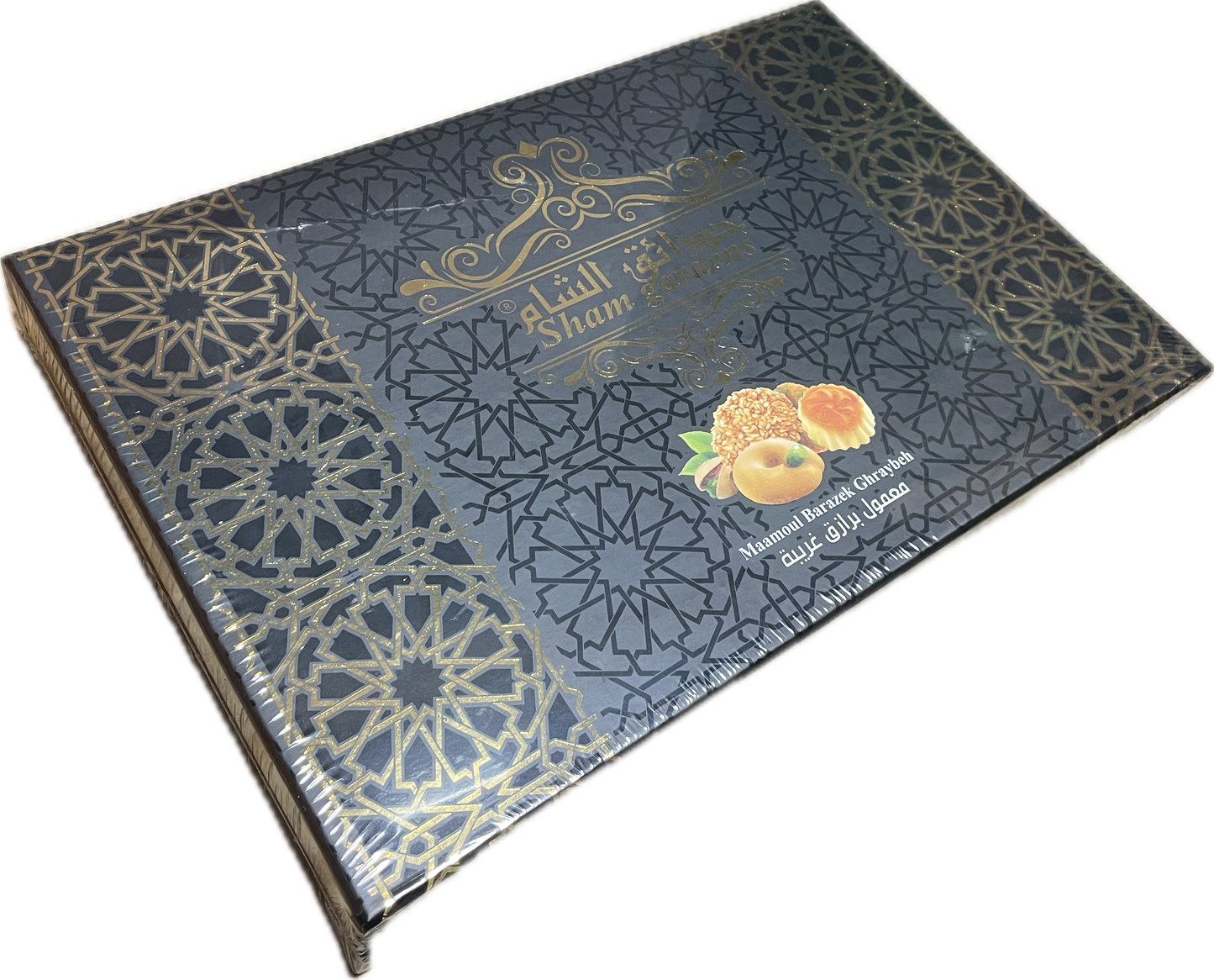 Sham Gardens Nawashef Cookies (650g)