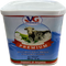 VG BULGARIAN COW MILK CHEESE CAN (400G) - Papaya Express