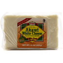 Ziyad Akawi White Cheese (16OZ) - Papaya Express