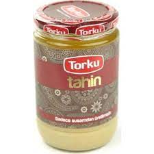 TORKU TAHINI (1000G) - Papaya Express