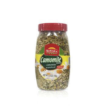 Baraka Camomile (100g) - Papaya Express