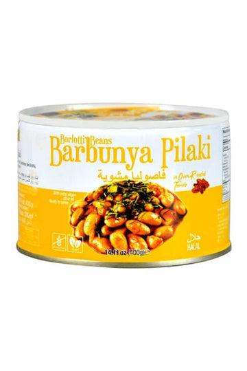 Gurme Barbunya Pilaki (400g) - Papaya Express