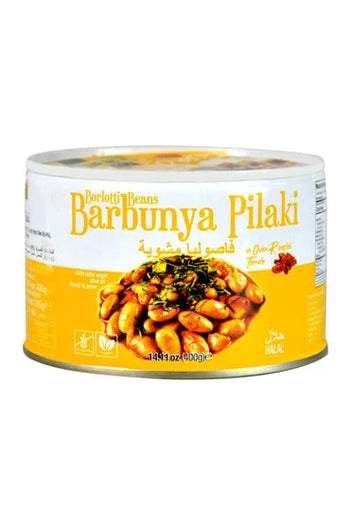 Gurme Barbunya Pilaki (400g) - Papaya Express