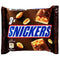 Snickers (x3) - Papaya Express