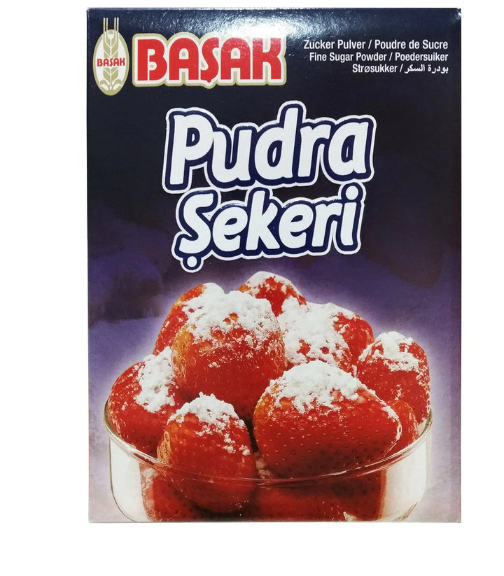 Basak Pudra Sekeri (7oz) - Papaya Express