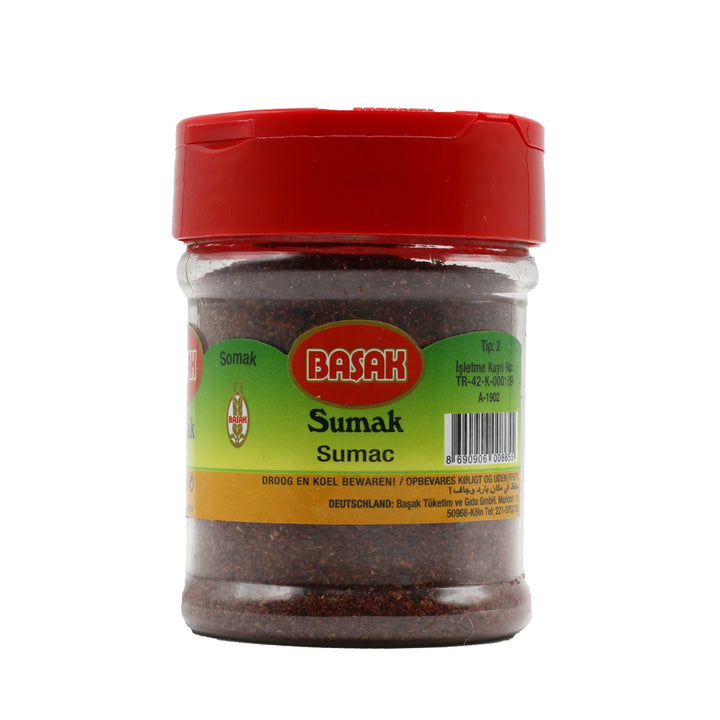 Basak Sumak (75 g) - Papaya Express