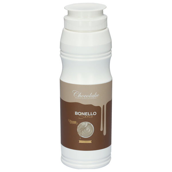 Chocolake Bonello Sauce (500 ml)