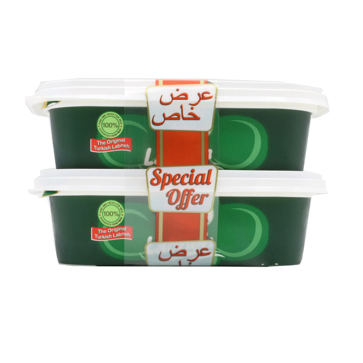 Pinar Labne (2 Pack)