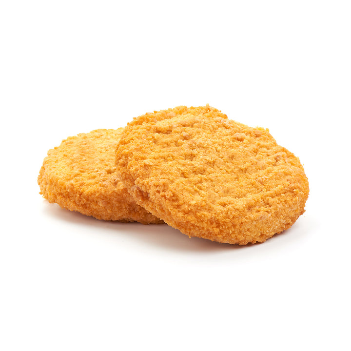 Chicken Patties (5LBS)