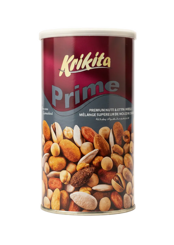 KRIKITA PRIME MIX (454G) - Papaya Express