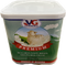 VG BULGARIAN SHEEP MILK CHEESE CAN (400G) - Papaya Express